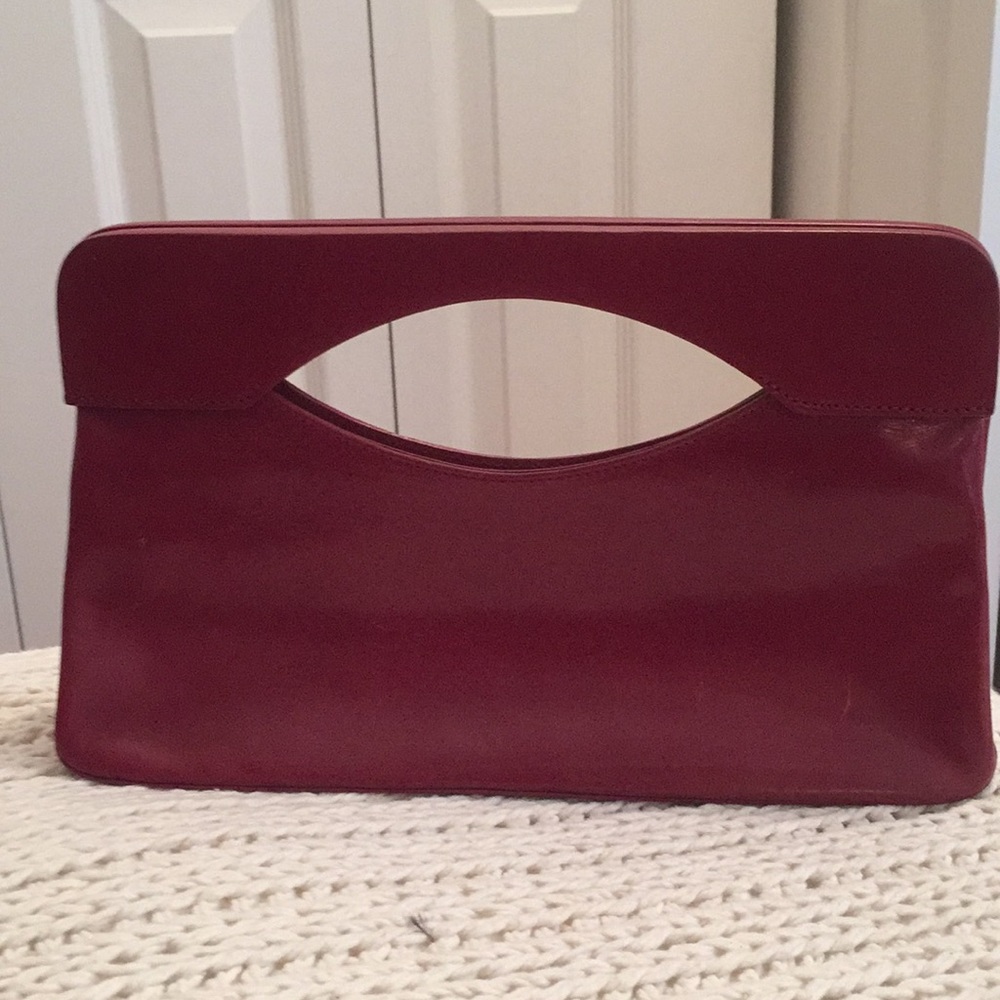 HOBO Clutch Handbag